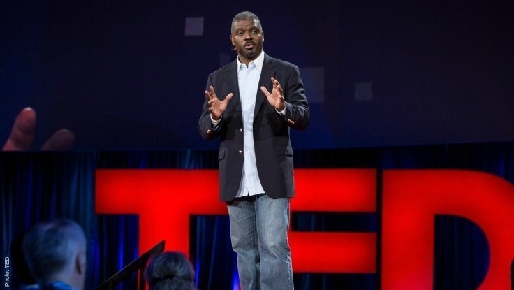 Have the Courage to Listen: Rev. Jeffrey Brown and the Boston Miracle